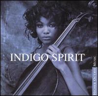 Indigo Spirit - Babes In The Juke House